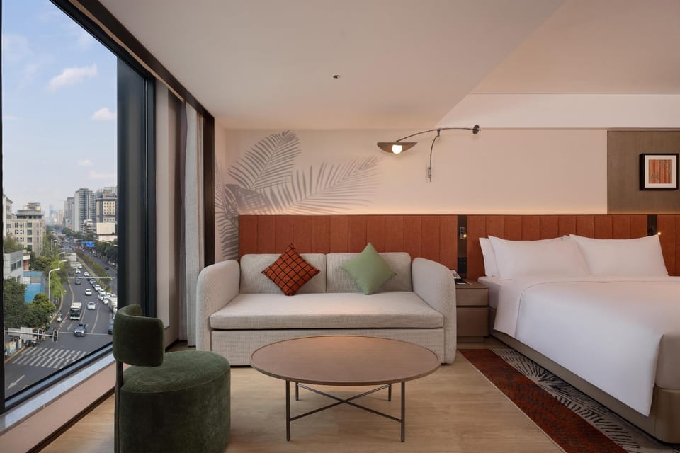 Guestroom