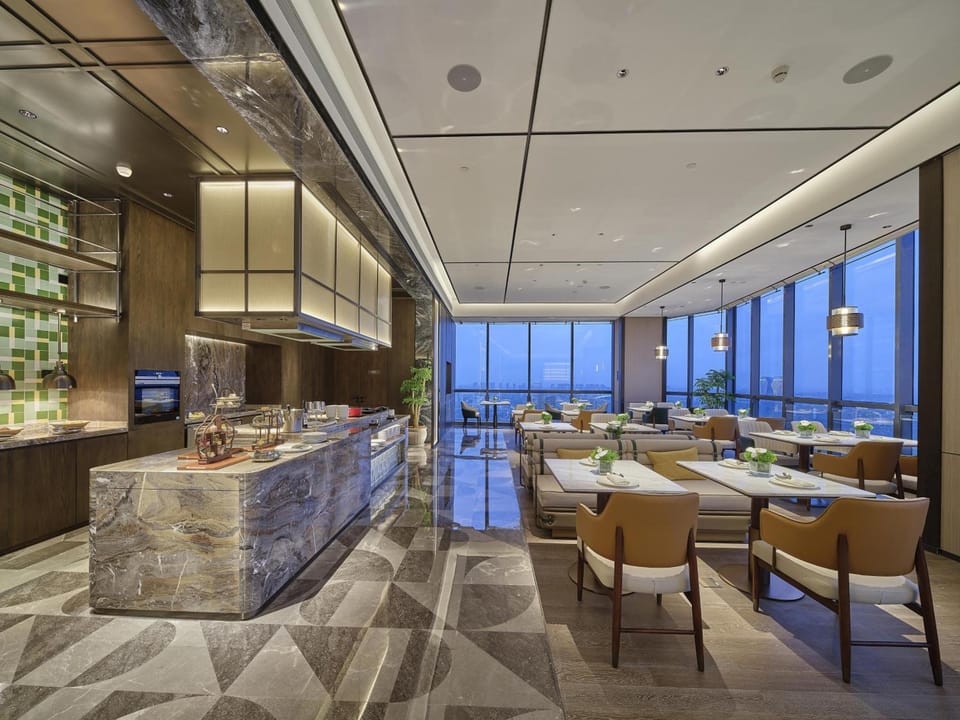 Hilton Garden Inn Quzhou Hotel in Zhejiang