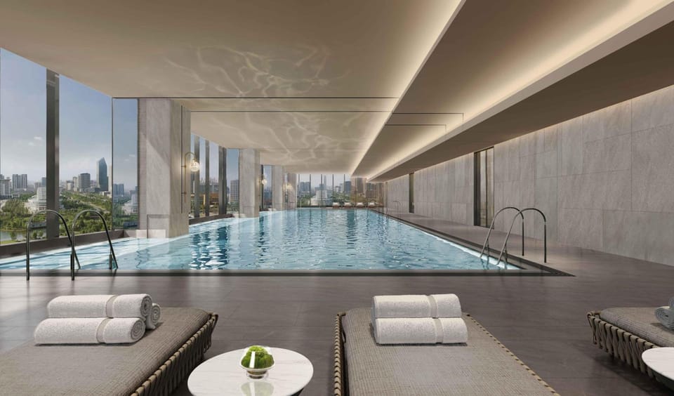 Hilton Garden Inn Quzhou Hotel in Zhejiang