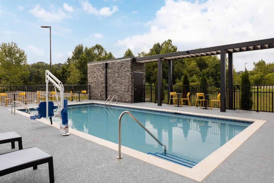 Home2 Suites by Hilton Dickson Hotel in Dickson