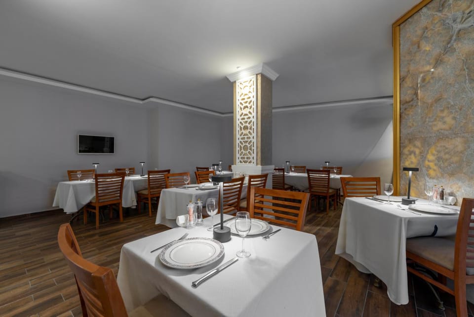Porto Azul Hotel Bodrum Hotel in Bodrum