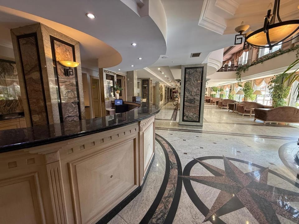 Buyuk Sumela Otel Hotel in Turkey