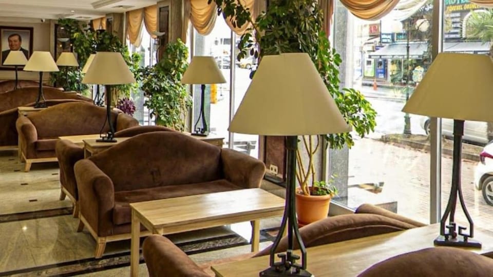 Buyuk Sumela Otel Hotel in Turkey
