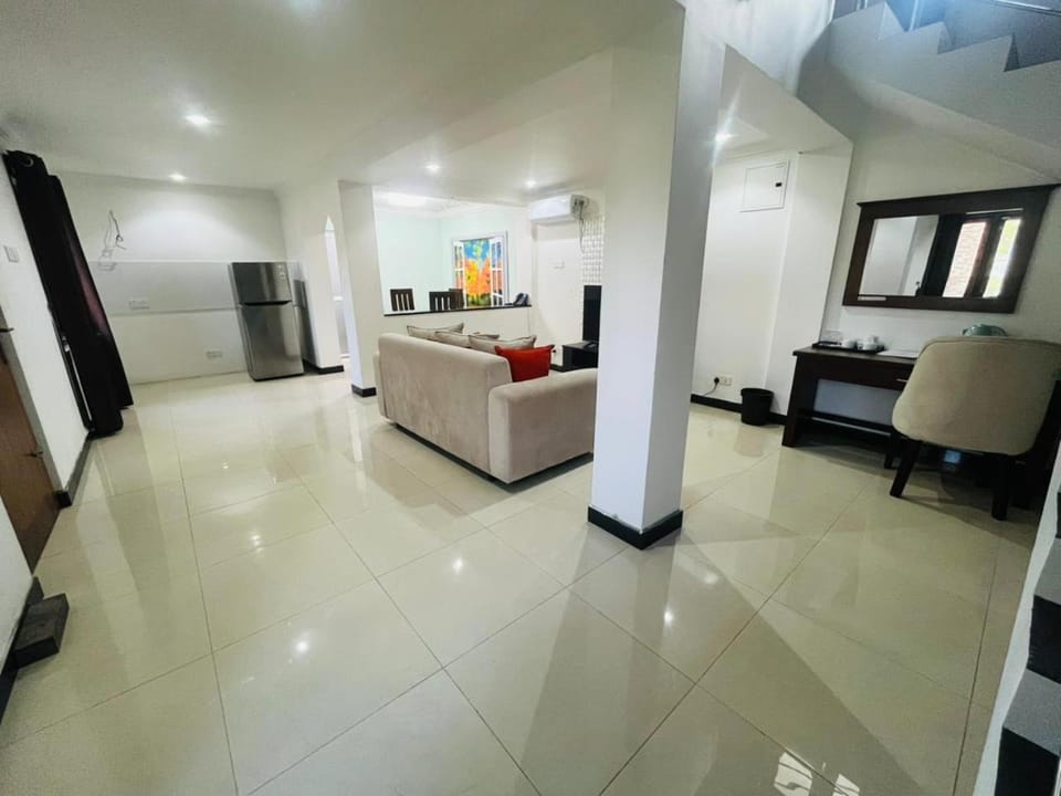 Palmyra resort Hotel in Sri Lanka