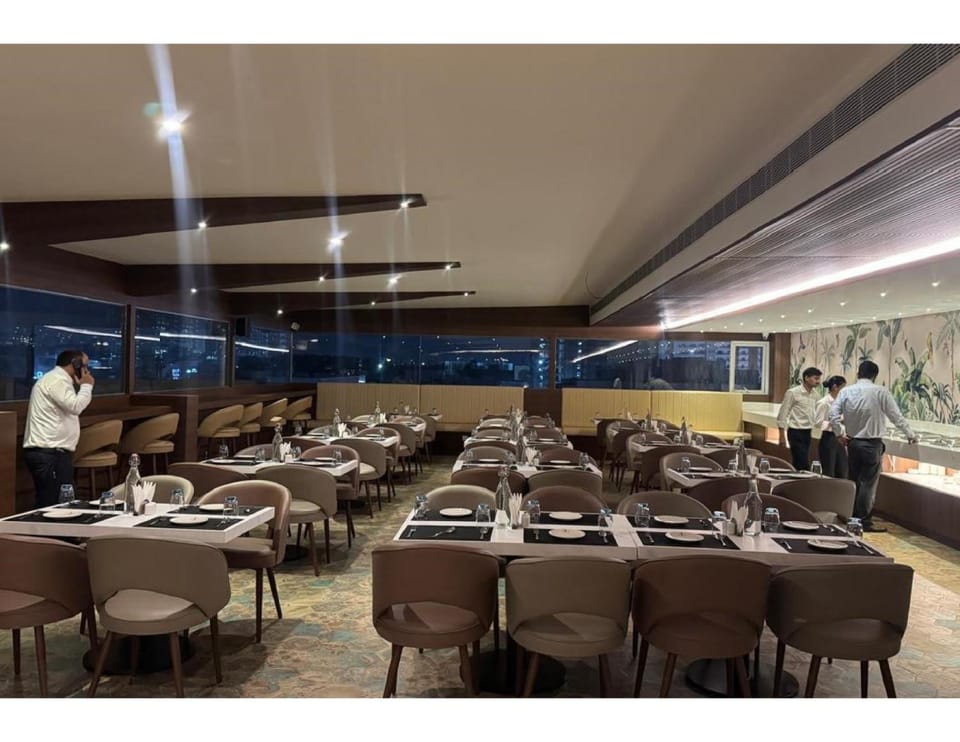 R D Hotels Bellandur Hotel in Bengaluru