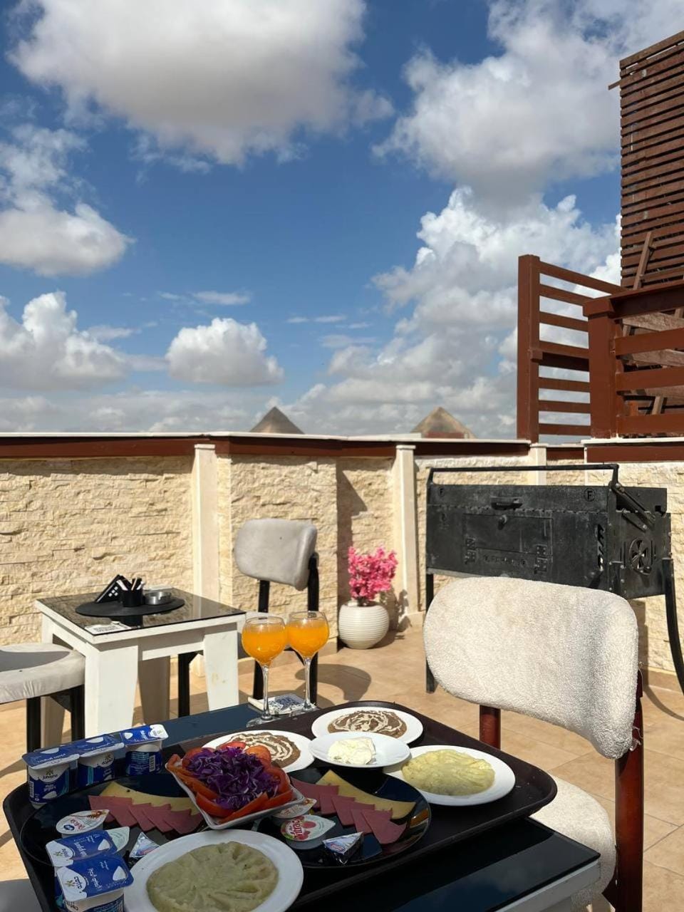 Marquis Pyramids Hotel Hotel in Egypt