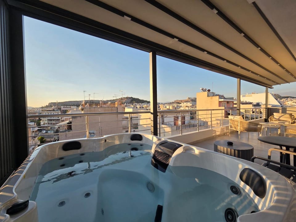 Athens Vein Hotel in Athens