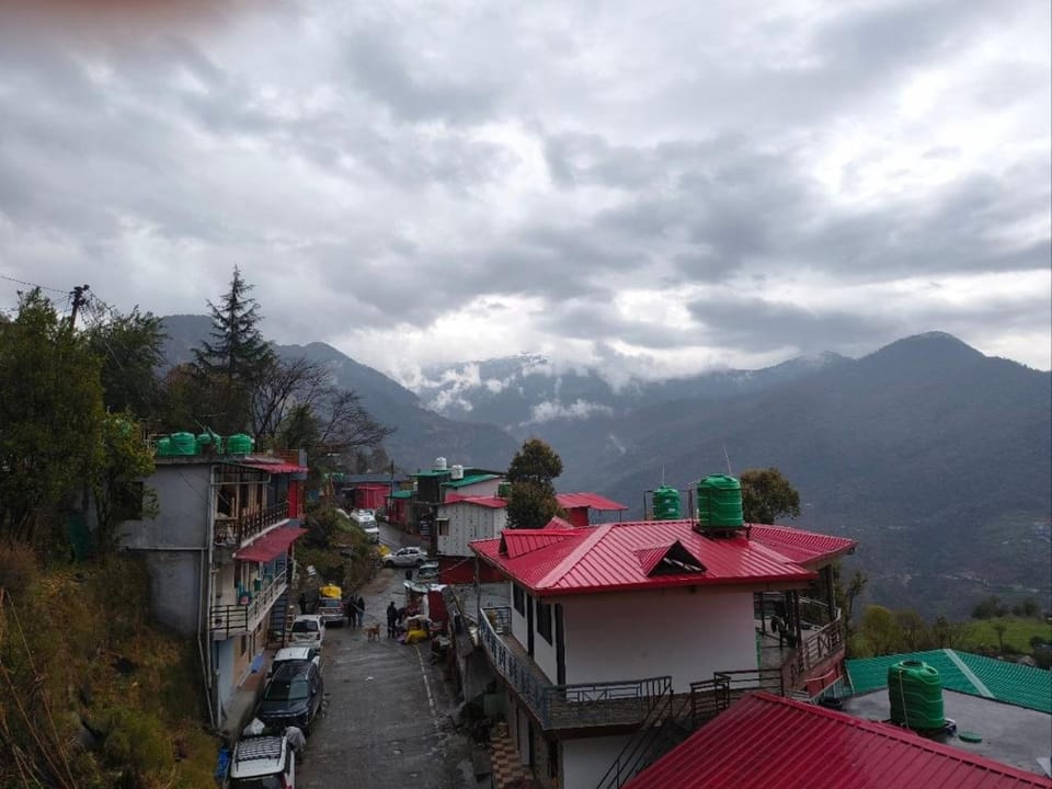 ONLY CAFE Hotel Hotel in Uttarakhand