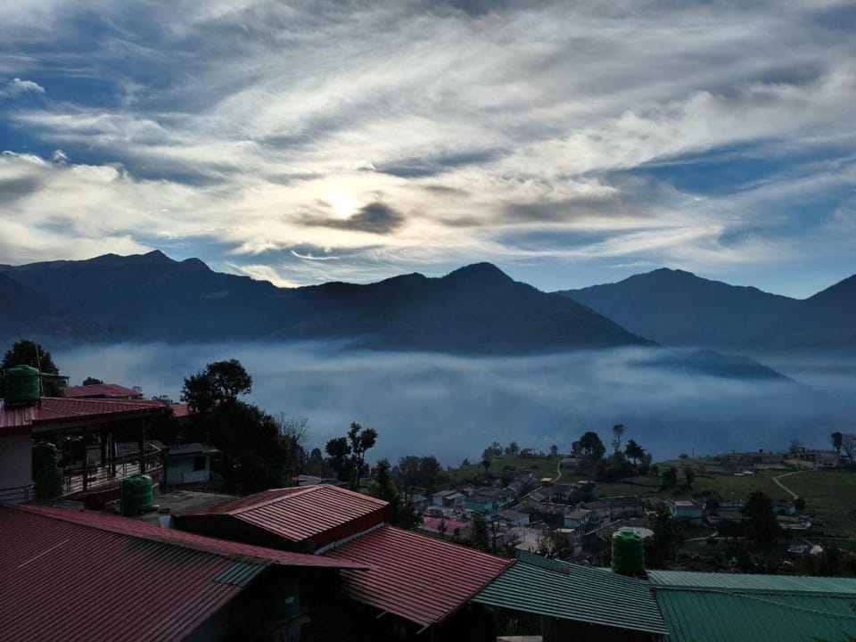ONLY CAFE Hotel Hotel in Uttarakhand