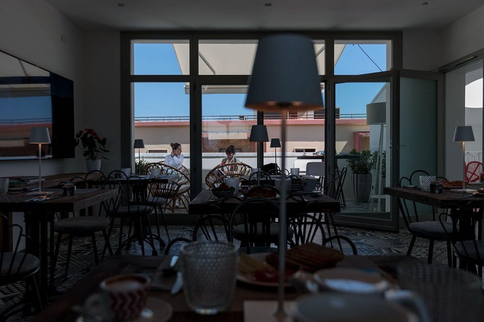 CasAunoE Boutique Hotel Hotel in Olbia