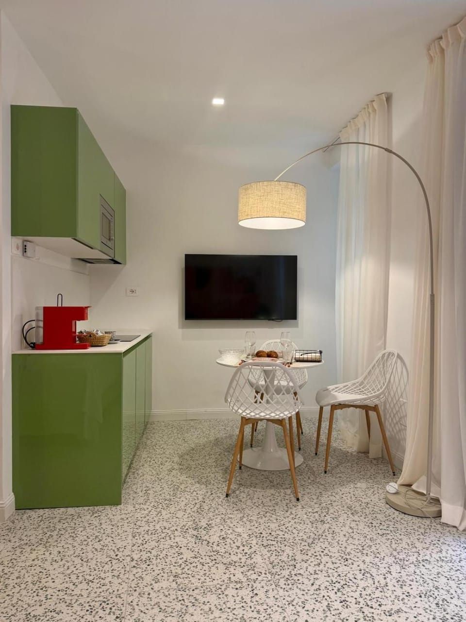 CasAunoE Boutique Hotel Boutique hotel in Olbia