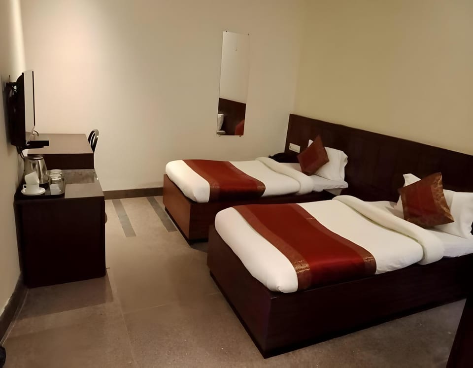 Azure Varanasi Hotel in Varanasi