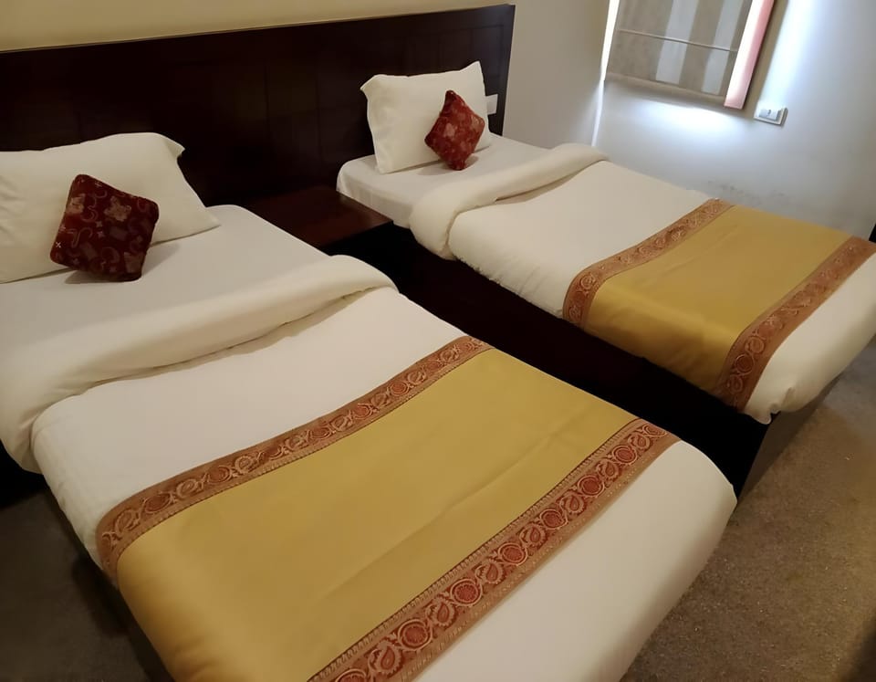 Azure Varanasi Hotel in Varanasi