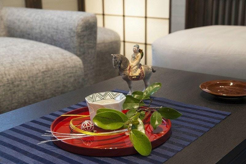 Daimaru An Hotel in Kanazawa