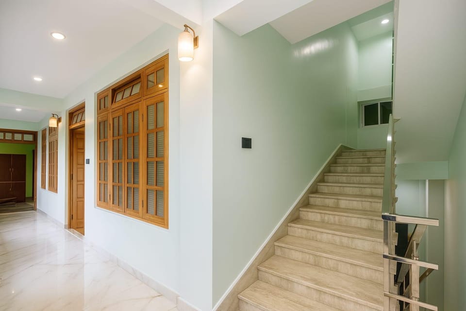 IQRA Explore Hills by Oakwood Valley Retreat Darjeeling Hotel in Darjeeling