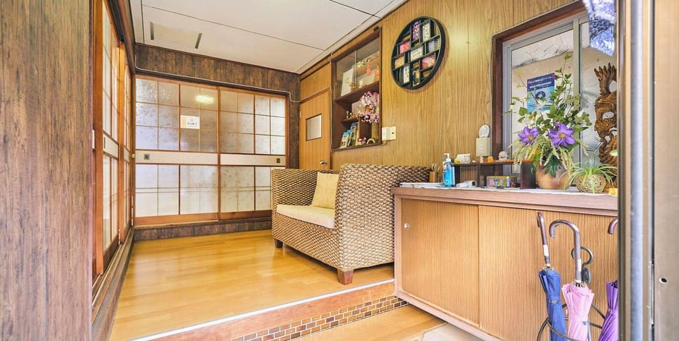Kokoyui Guest House Hotel in Japan