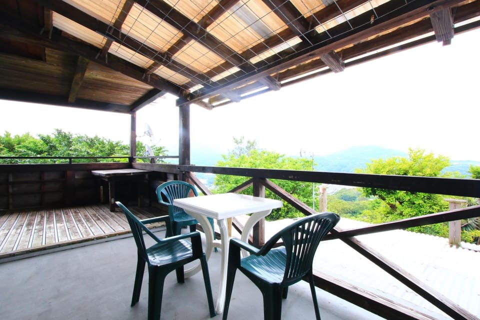 Kazenooka Hotel in Okinawa Prefecture