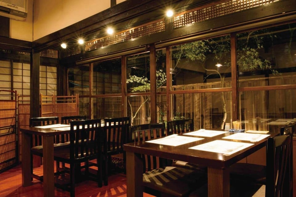 Suikomareso Hotel in Japan