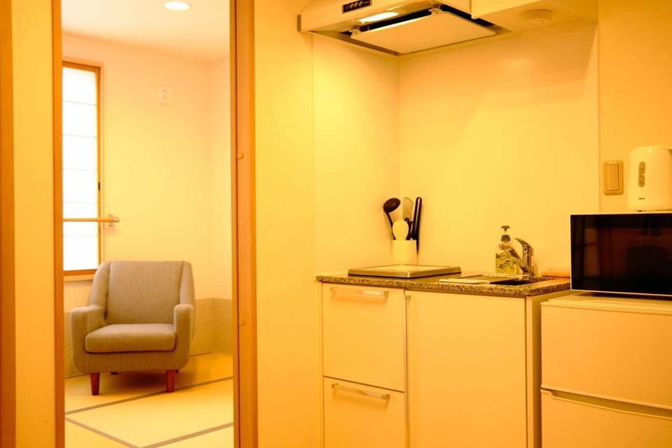 Kamon Inn Hieijocho Hotel in Kyoto