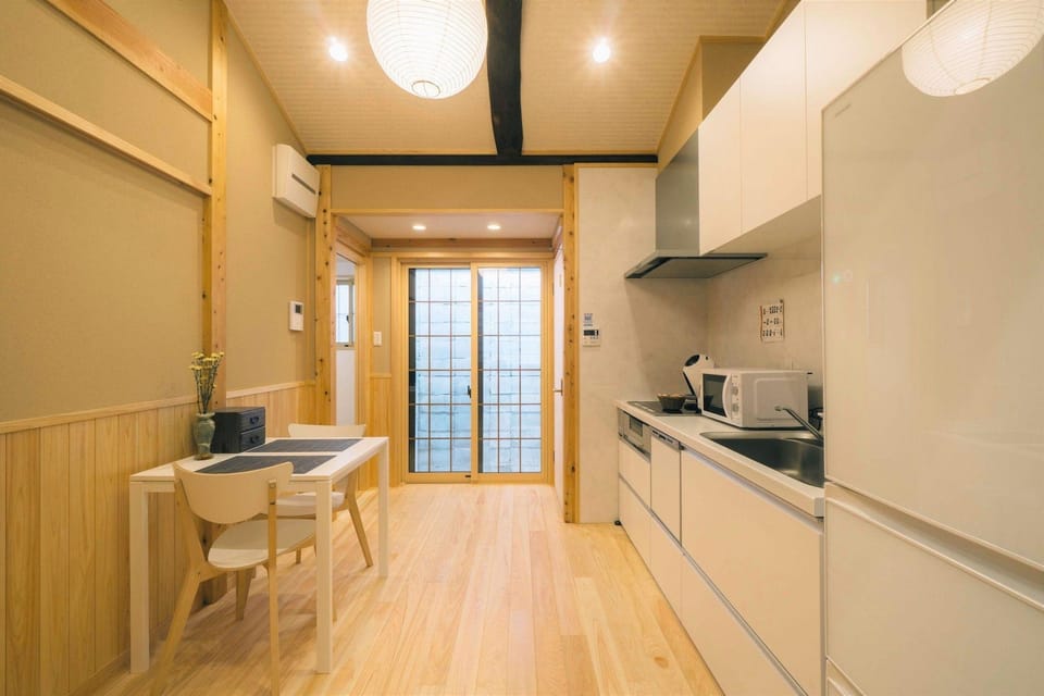Miro Saiinnishi Imadacho Tei Hotel in Kyoto