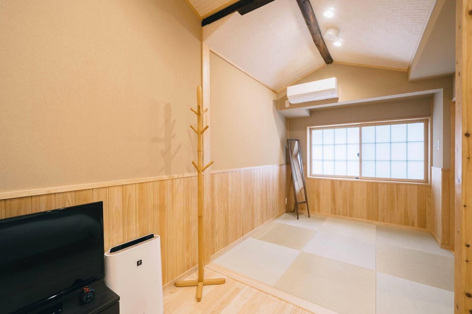 Miro Saiinnishi Imadacho Tei Hotel in Kyoto