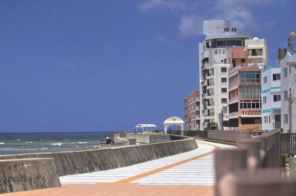 Purple House Hotel in Okinawa Prefecture