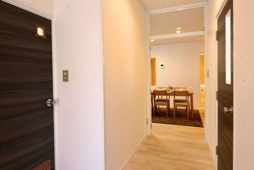 Purple House Hotel in Okinawa Prefecture