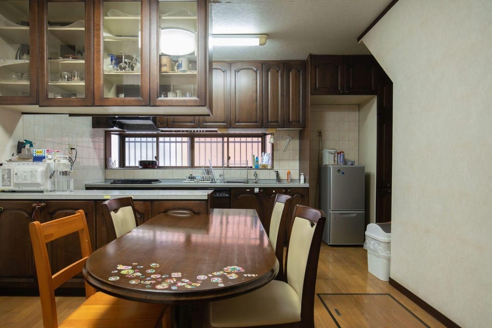 Guest House Ilonggo Hotel in Tokyo Prefecture