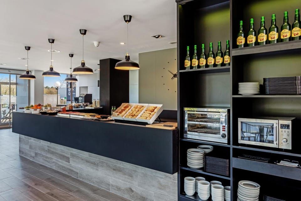 Food and beverages