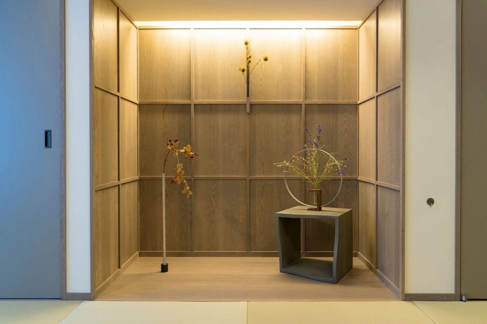 Hakata Machiya Hotel - Kamigofuku - Hotel in Fukuoka
