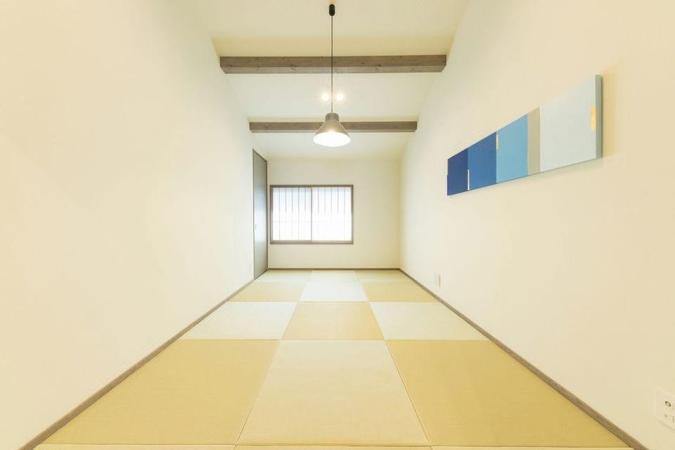 Hakata Machiya Hotel - Kamigofuku - Hotel in Fukuoka