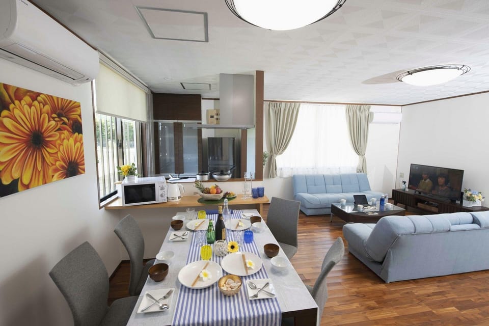 Miyakojima White House Annex Hotel in Okinawa Prefecture