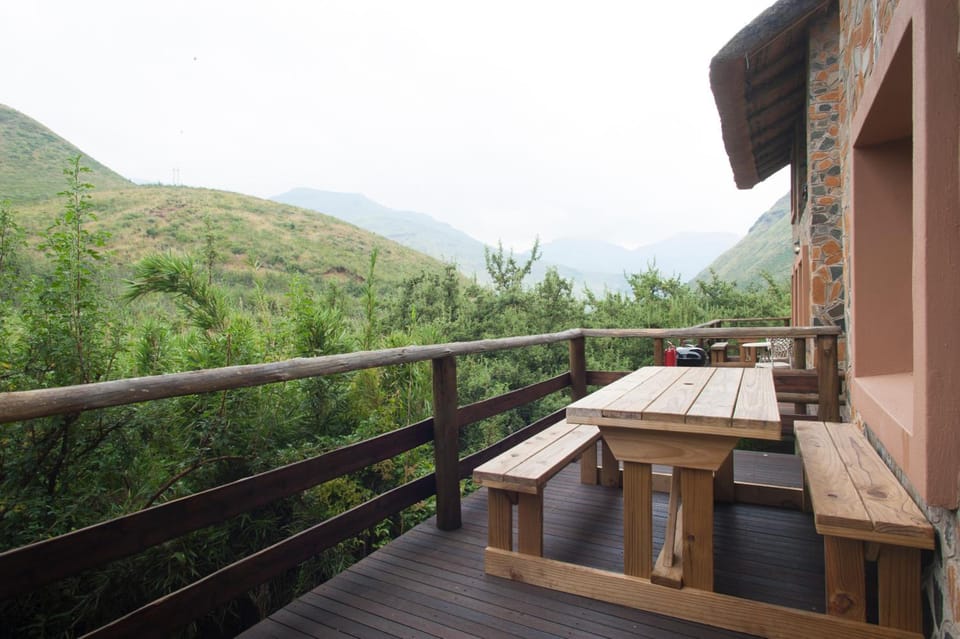 Maliba River Lodge Lodge in Africa