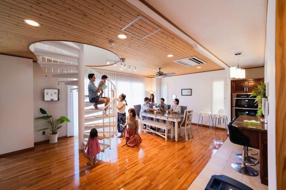 Lanakai House Hotel in Okinawa Prefecture
