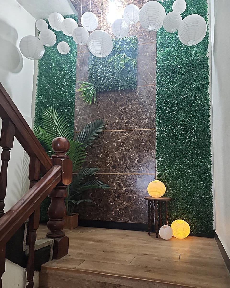 오늘, 스테이 Motel in Gyeonggi-do