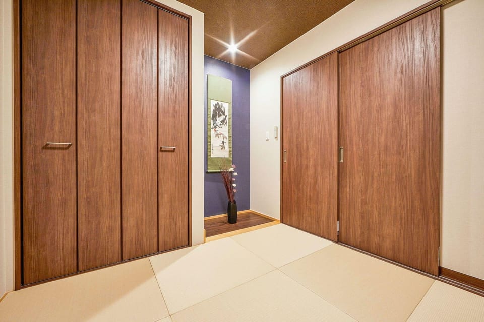 E-Horizon Resort Condominium Nago B Hotel in Okinawa Prefecture