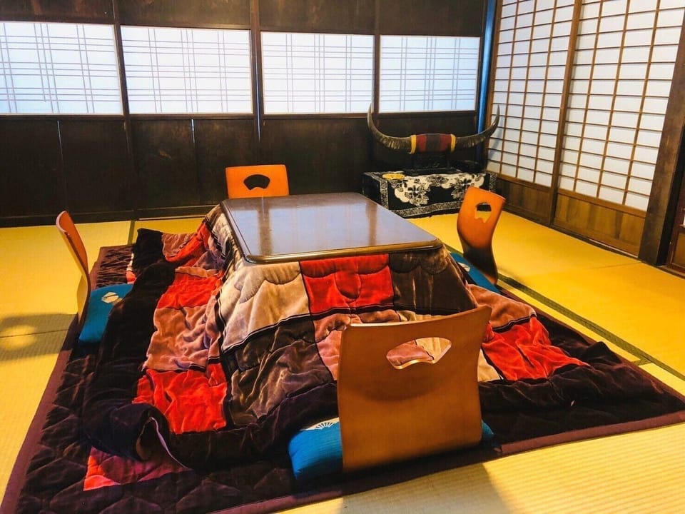 Guesthouse Voketto - Hostel Hotel in Shizuoka Prefecture