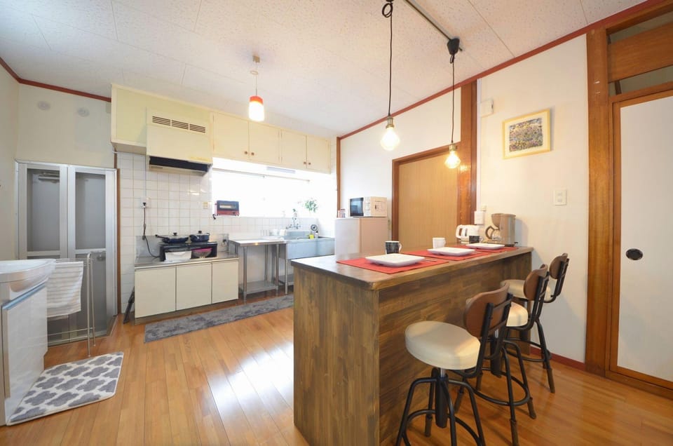 Sobe House Hotel in Okinawa Prefecture