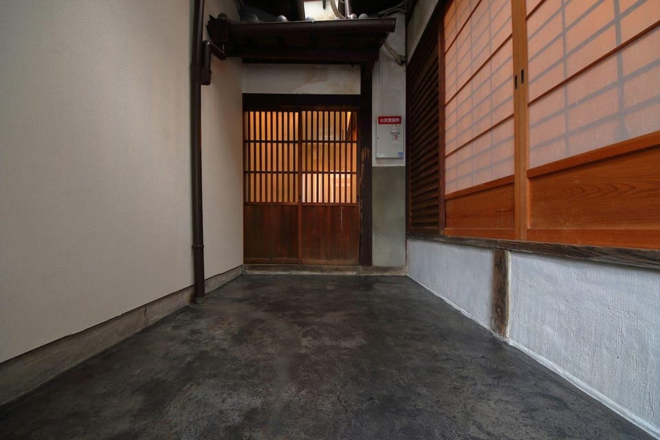 Kyo Maimai Hotel in Kyoto