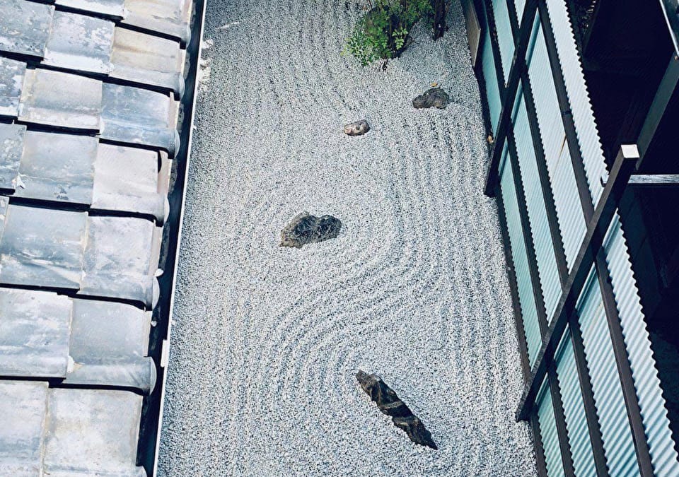 Kyo Maimai Hotel in Kyoto