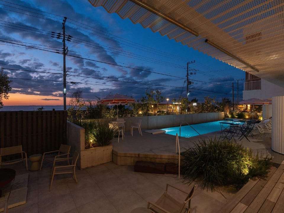 HOTEL THE COMPACT Hotel in Hyogo Prefecture