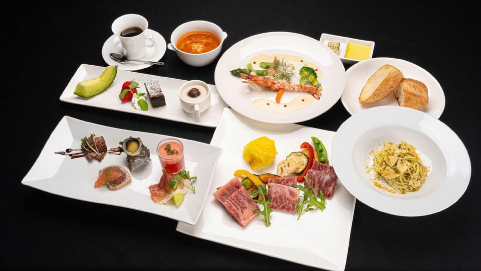 Waita Sanso Hotel in Fukuoka Prefecture