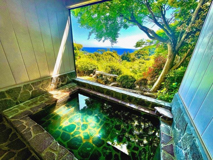 Pension Masquerade Hotel in Shizuoka Prefecture