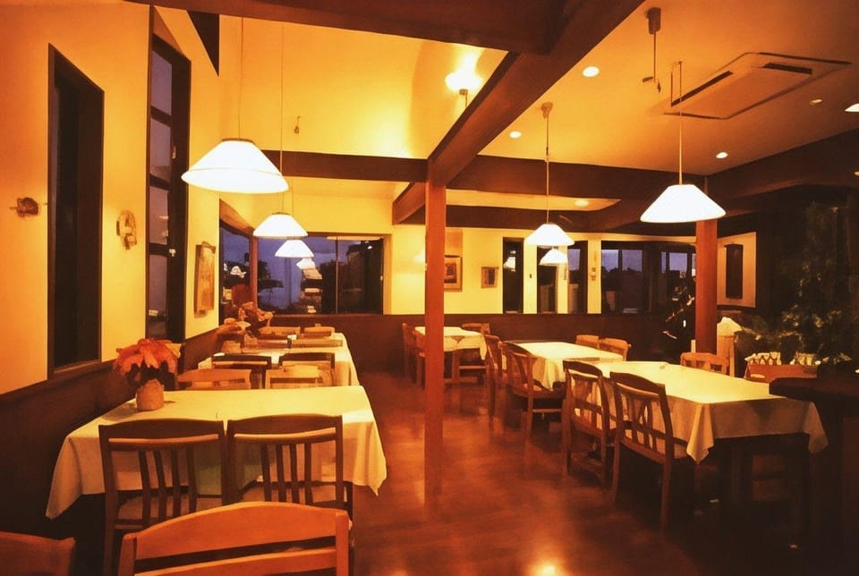Pension Masquerade Hotel in Shizuoka Prefecture
