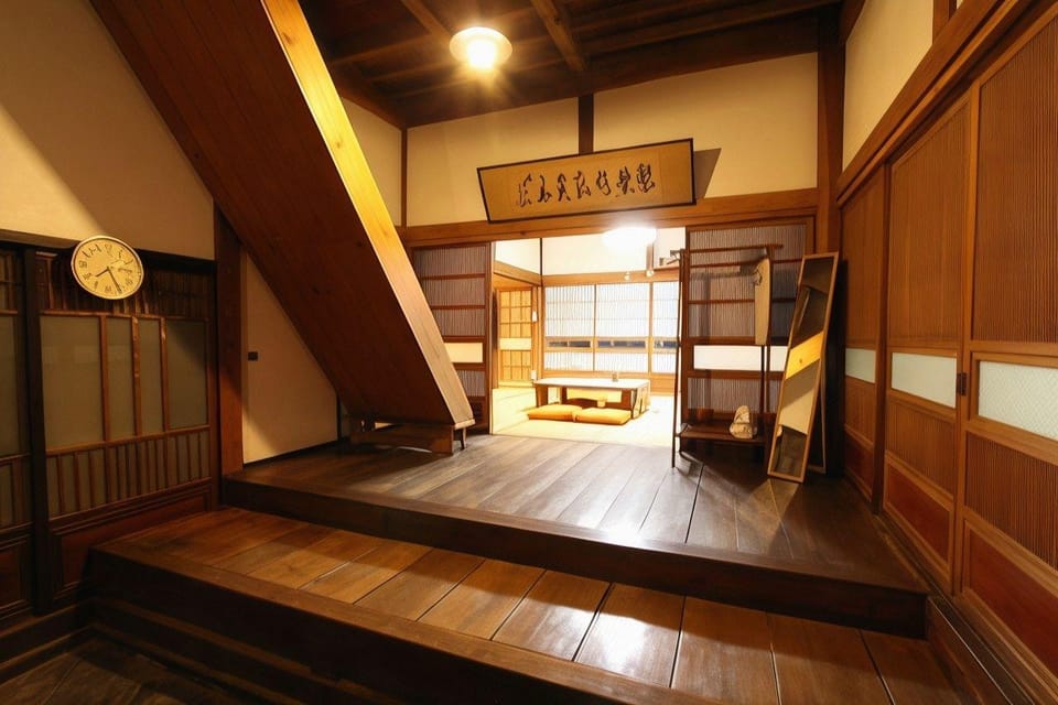 Fuji Sakura House Hotel in Shizuoka Prefecture