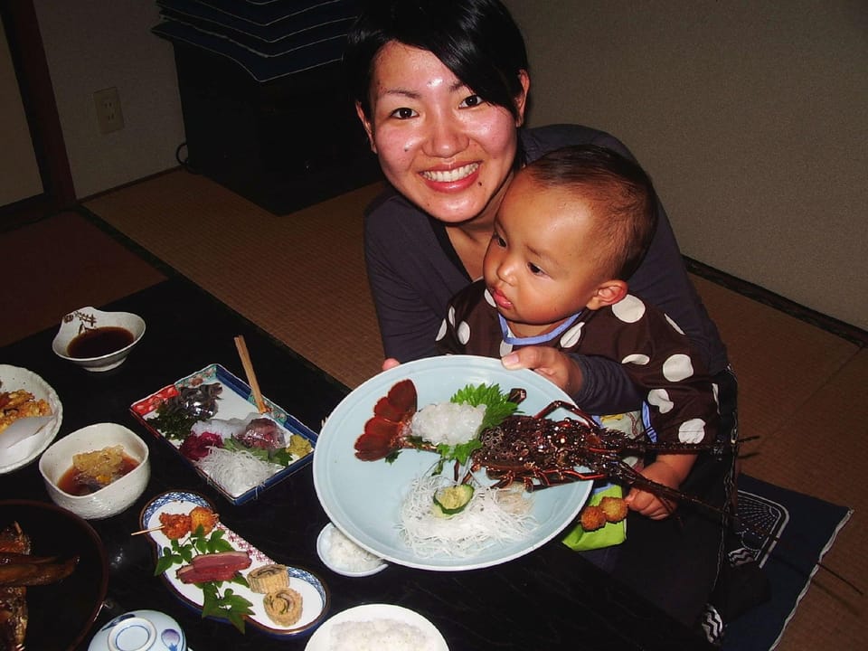 Minshuku Suzuya <Kumamoto> Hotel in Japan