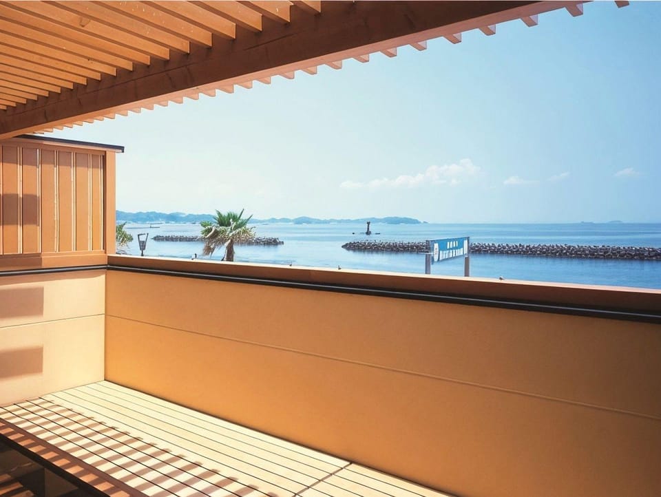 Ryokan Yamato(Aichi) Hotel in Aichi Prefecture