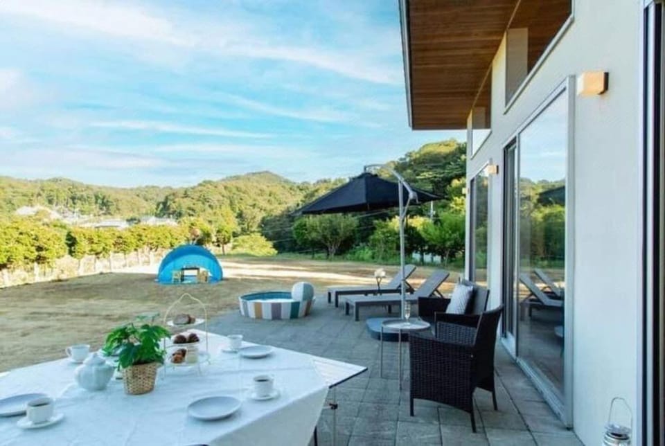 Futtsu Detached house Hotel in Chiba Prefecture