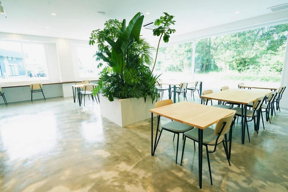 OiseSun Cafe & Hotel Hotel in Japan