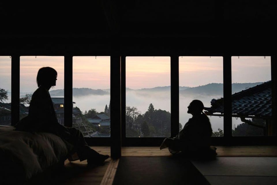 Ume Yamazoe Hotel in Japan